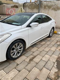 Hyundai Azera
